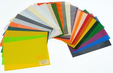 Beige Mesh Fabric: A High-Performance Outdoor Material That Combines Aesthetics And Functionality