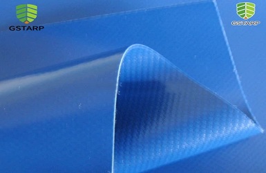 PVC Tarpaulin Fabric: An Outstanding Multifunctional Protective Material PVC Tarpaulin Fabric: An Outstanding Multifunctional Protective Material