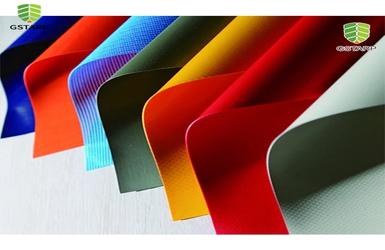 Versatile Applications of PVC Laminated Tarpaulin