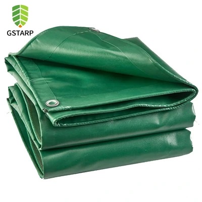 Understanding Truck Tarps and Their Uses