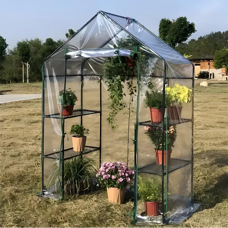 PVC Green House Fabric