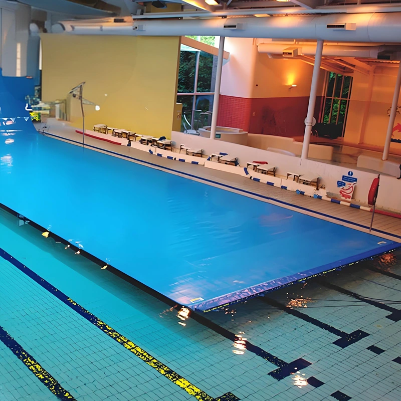 Pool Cover Tarp