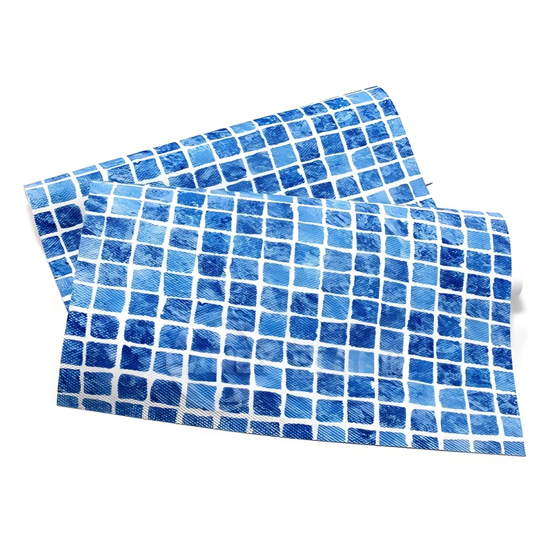 Tarp For Pool Liner