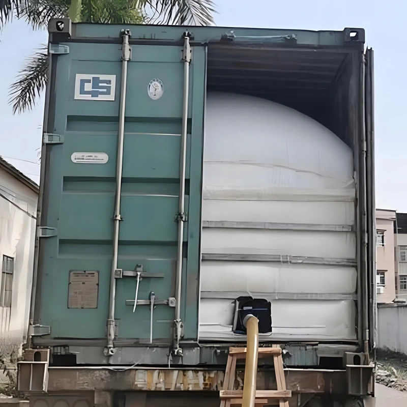 PVC Container Fabric