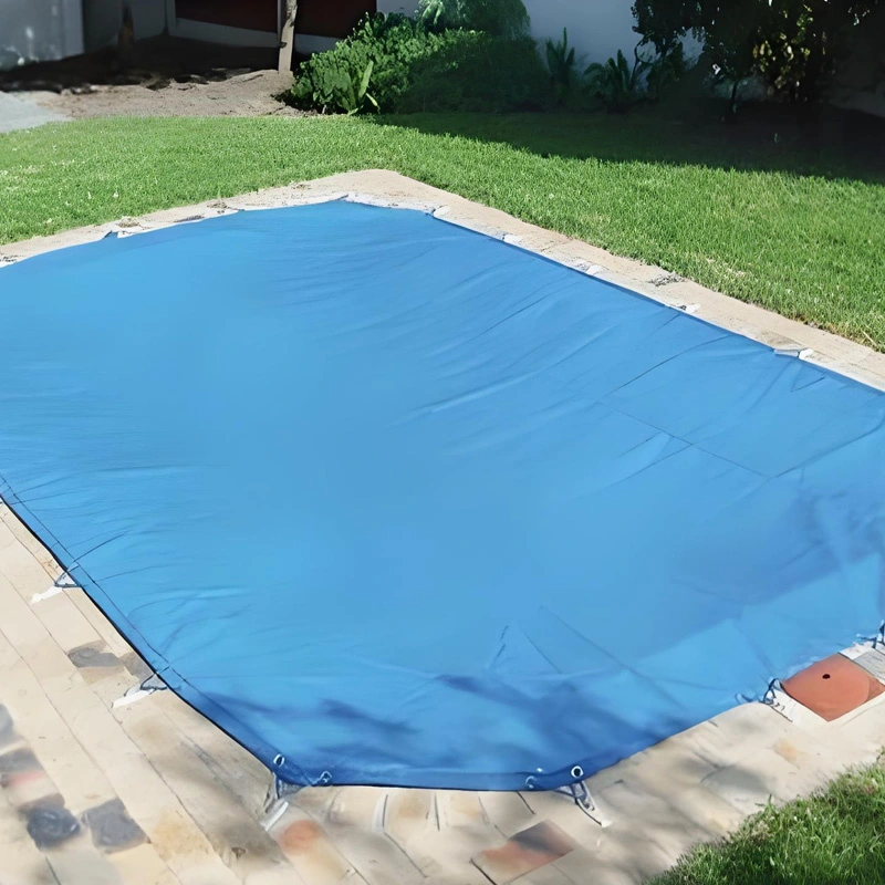 PVC Bottom Fabric