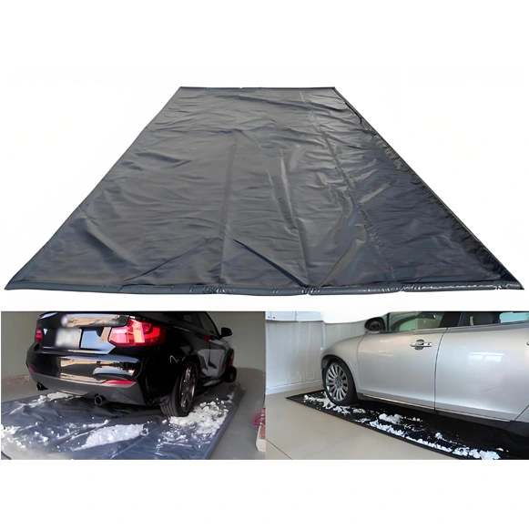Car Wash Mat