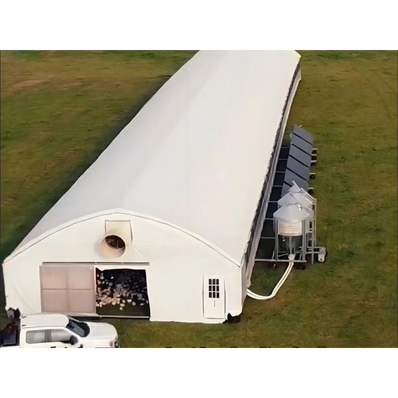 black-fence-tarp