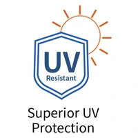 PVC Conveyor Belt Material