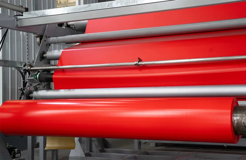 Top Tarpaulin Fabric Manufacturers & Suppliers