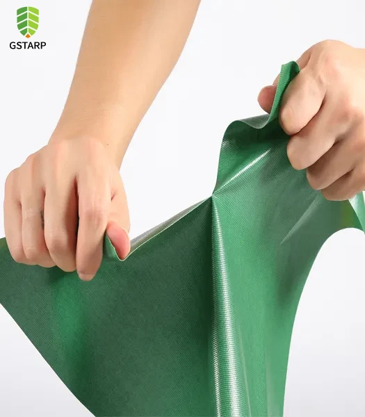 industrial tarpaulin