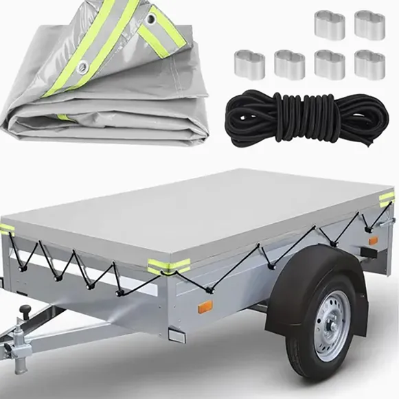 trailer tarp