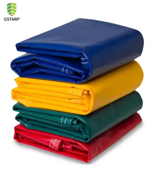 waterproof pvc tarp