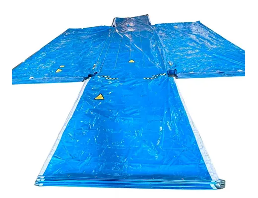 cargo container covers