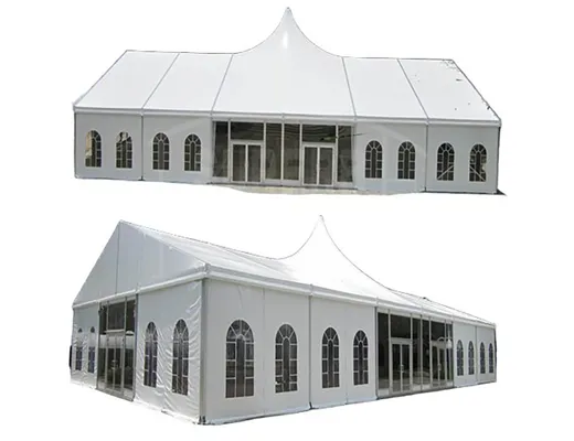 event tent