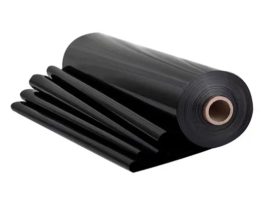 hdpe geomembrane material