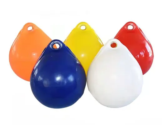 inflatable boat fenders