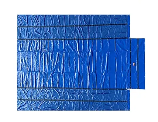 lumber tarps for flatbed trucks