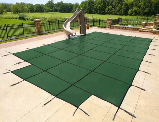 pool cover
