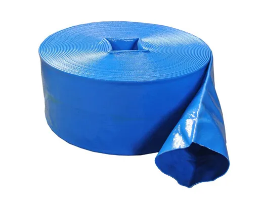 pvc water hose