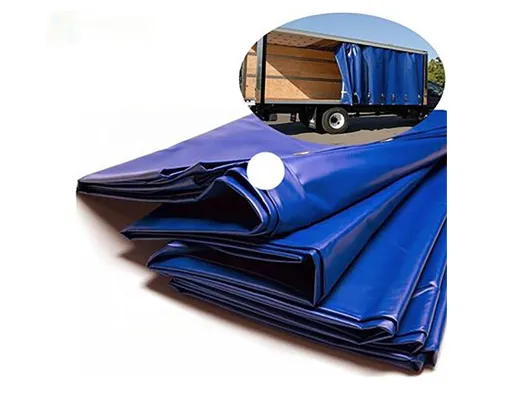 truck side curtain