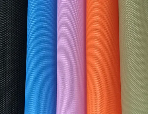 waterproof oxford fabric