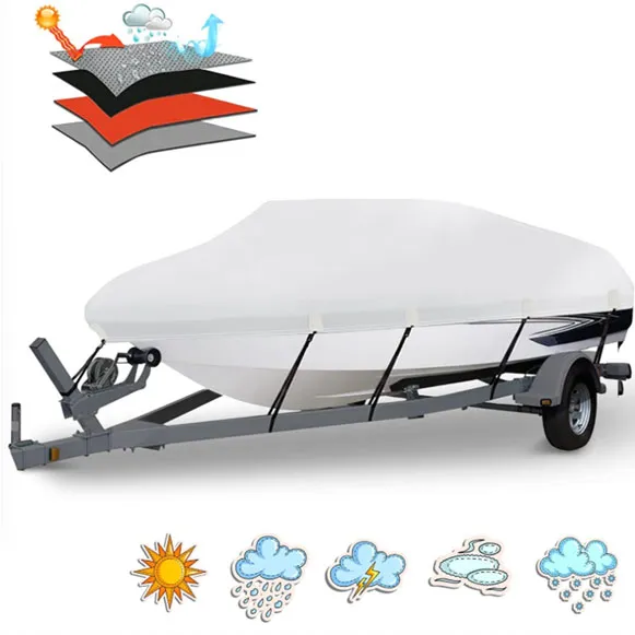 boat cover bulk