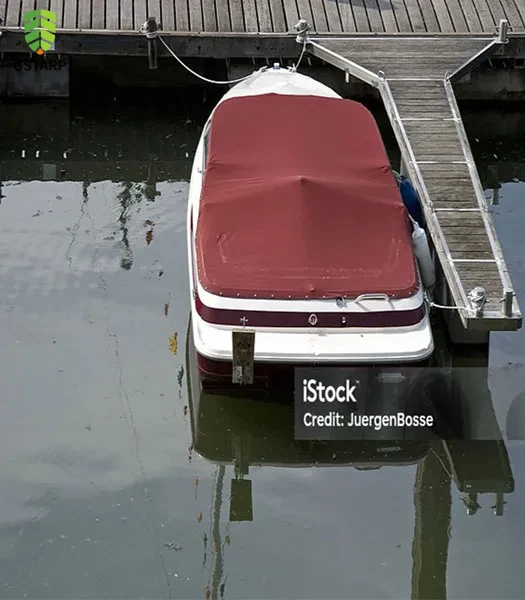boat cover supplier