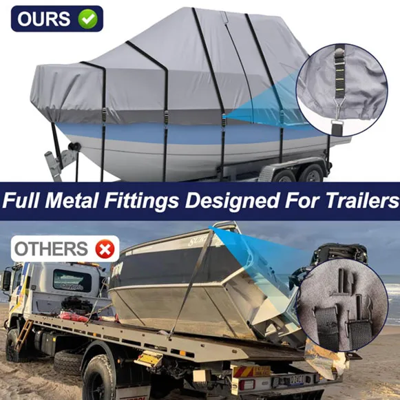 boat cover wholesale supplier