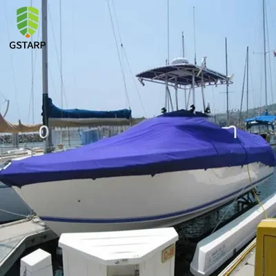 Boat Cover