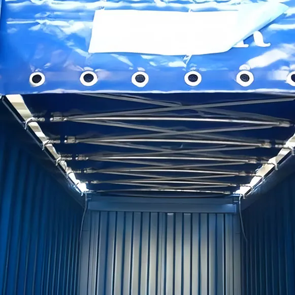 open top container cover wholesale