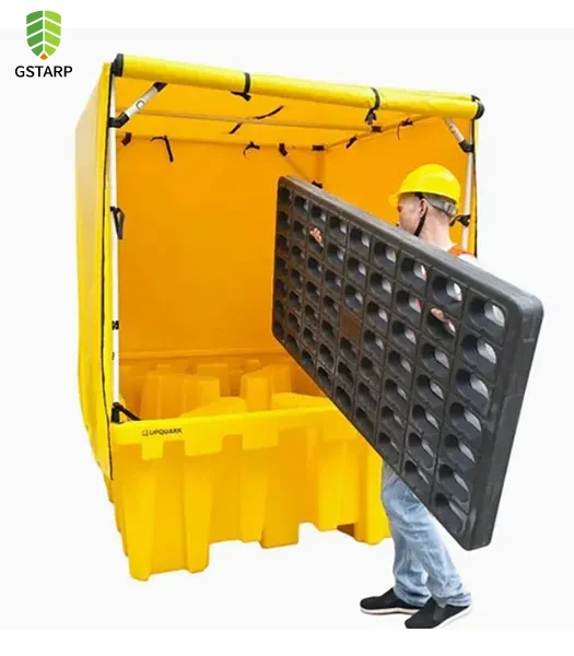 pallet cover manufacturer