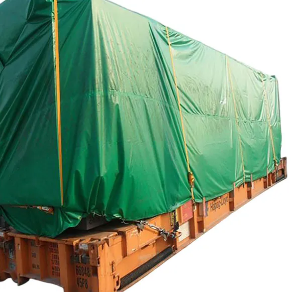 pvc machine equipment cover kinds