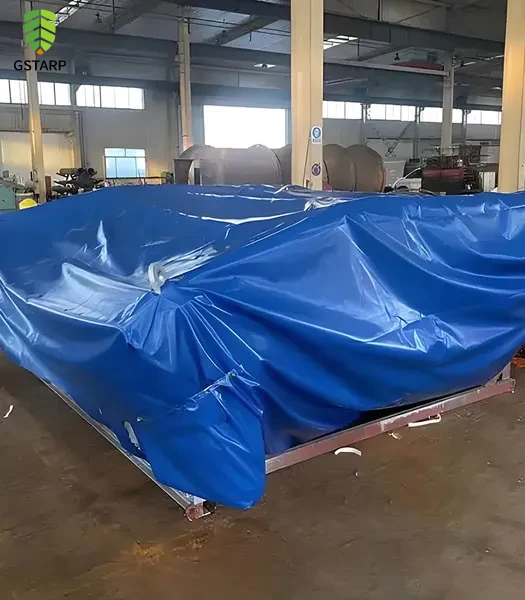 pvc machine equipment cover wholesale manufacturers