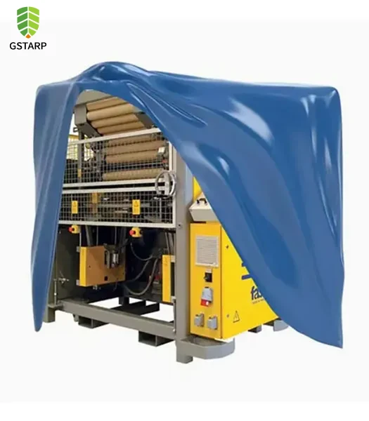 pvc pallet cover manufacturers