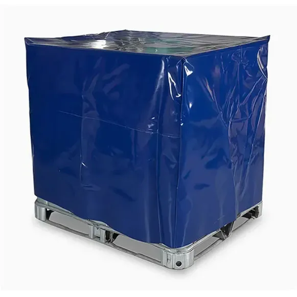 pvc pallet cover supplier