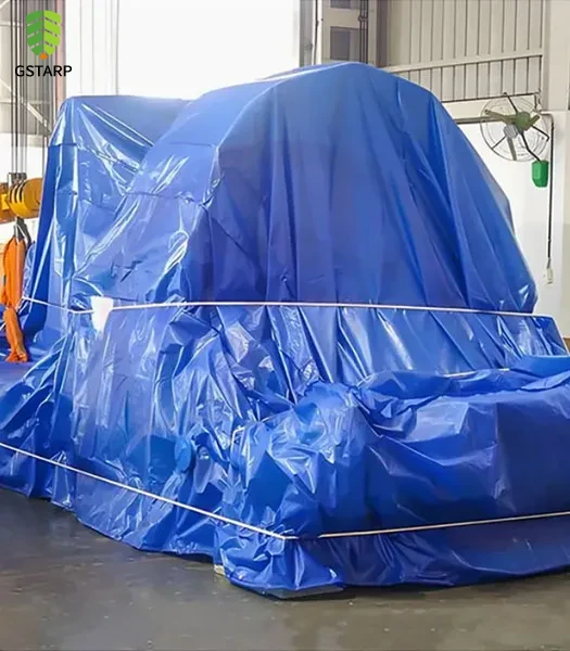 pvc protective cover