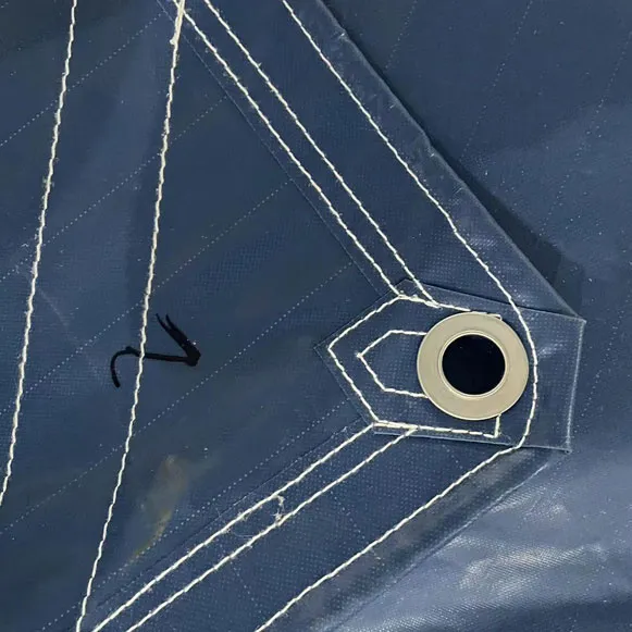 railway tarpaulin bulk