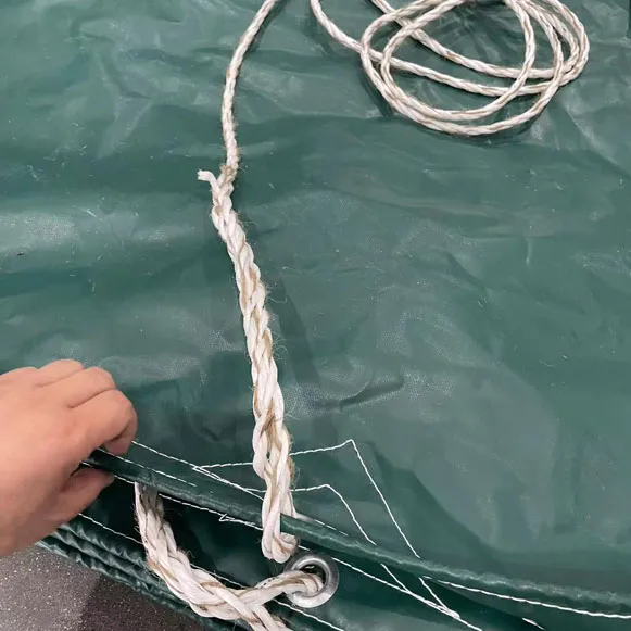 railway tarpaulin custom