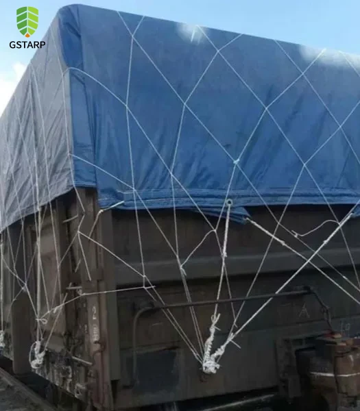 railway tarpaulin suppliers