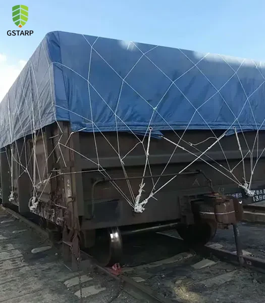 railway tarpaulin wholesale manufacturers