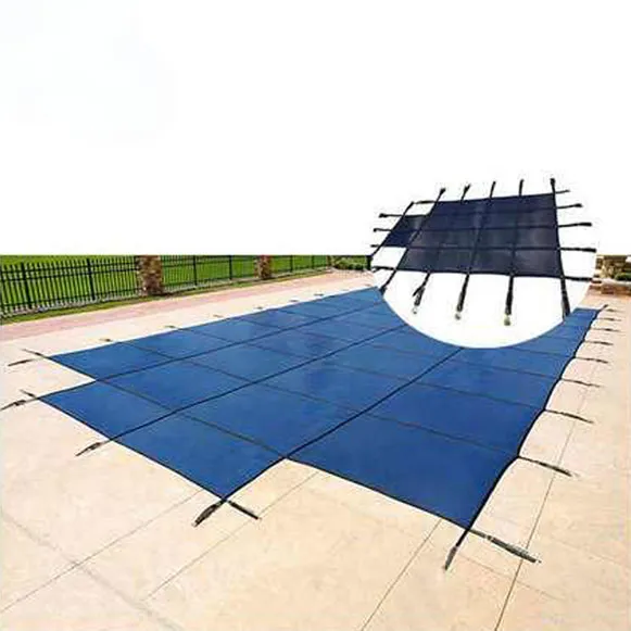swimming pool cover exporter