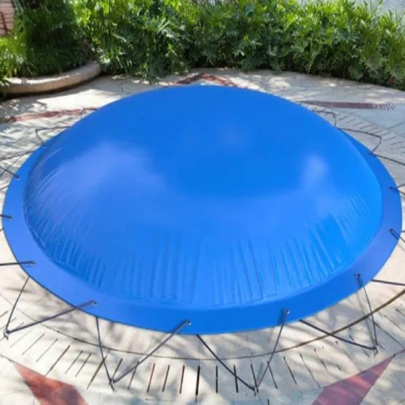 swimming pool cover in china