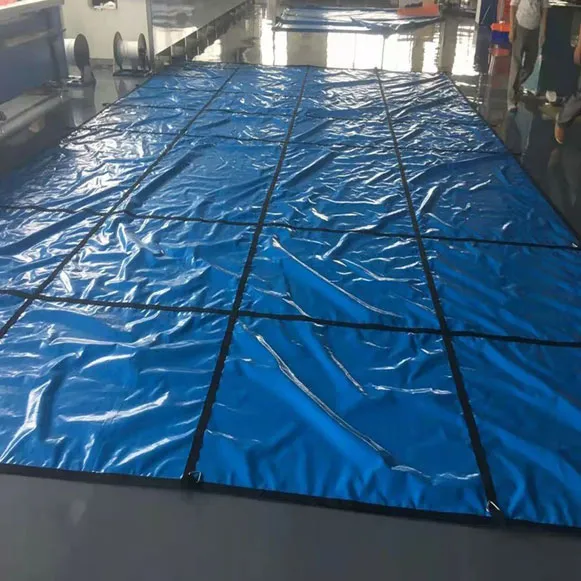 swimming pool cover kinds