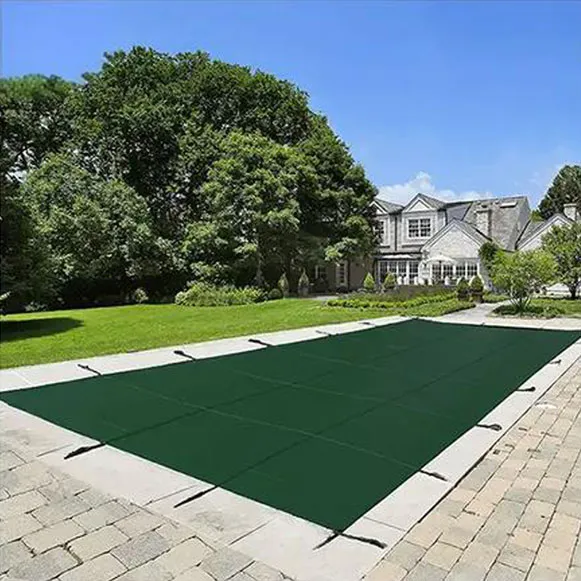 swimming pool cover odm