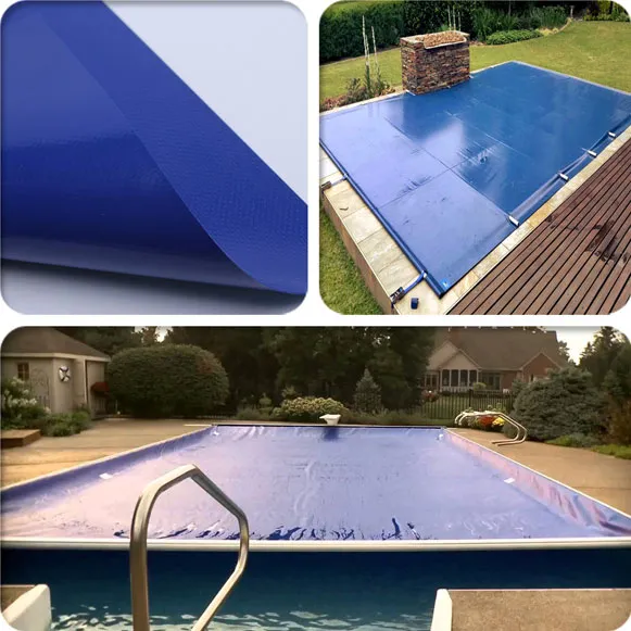 swimming pool cover oem