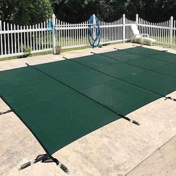 swimming pool cover supplier