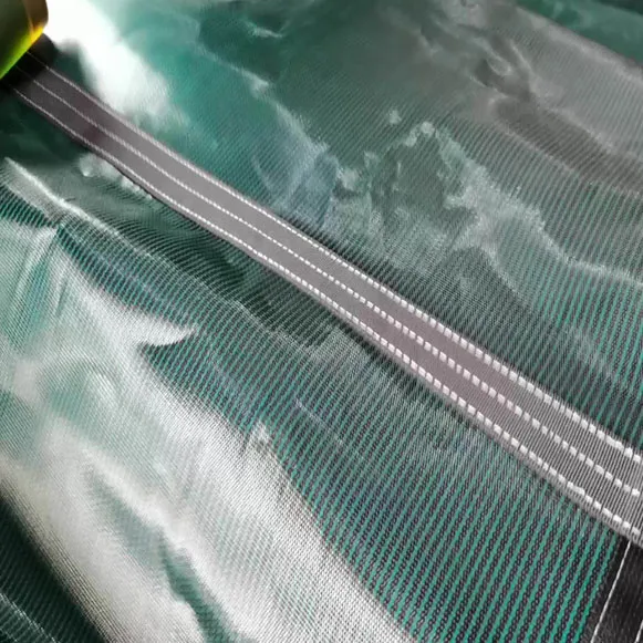 swimming pool cover wholesale