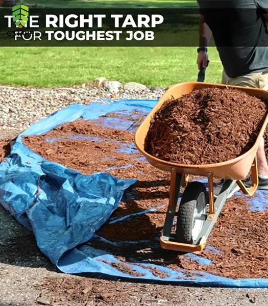 waterproof roof cover