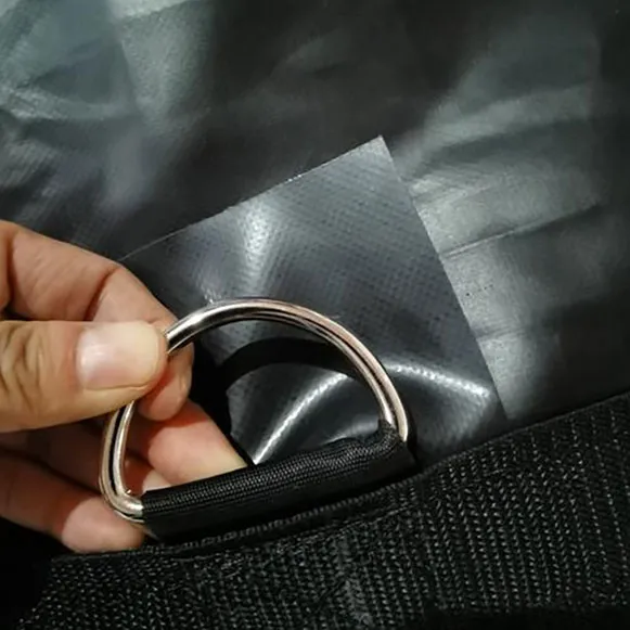 Lumber tarp companies