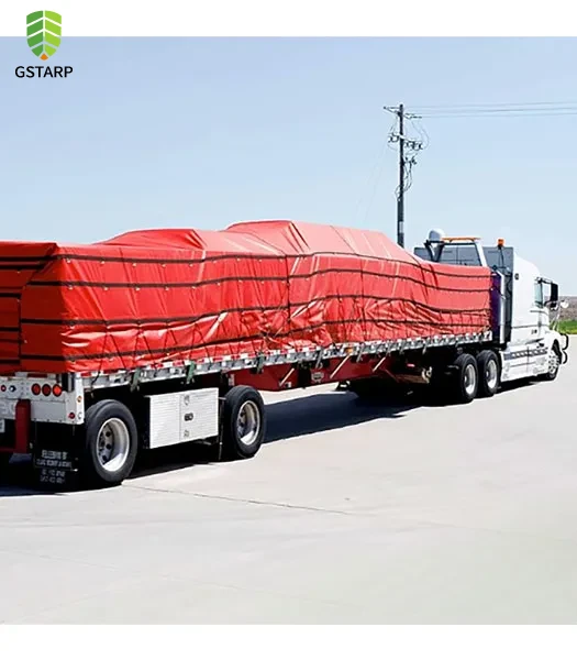 Lumber tarp wholesale manufacturers